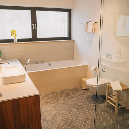 Rr - Penthouse - Luxe 105 Qm - - Wifi Lägenhet Magdeburg