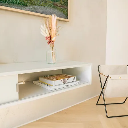 Rr - Penthouse - Luxe 105 Qm - - Wifi Magdeburg