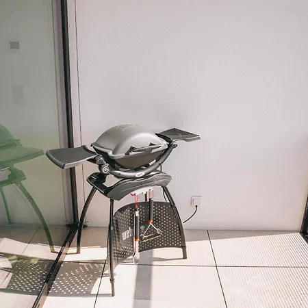 Lägenhet Rr - Penthouse - Luxe 105 Qm - - Wifi *