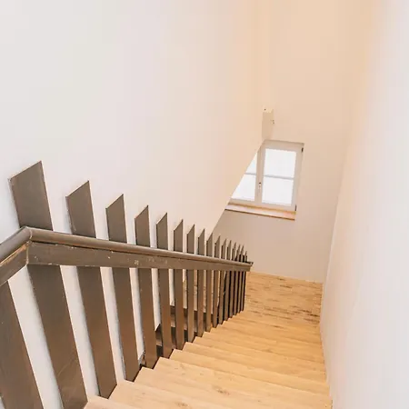 Rr - Penthouse - Luxe 105 Qm - - Wifi