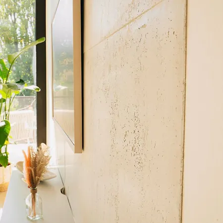 Rr - Penthouse - Luxe 105 Qm - - Wifi Apartman