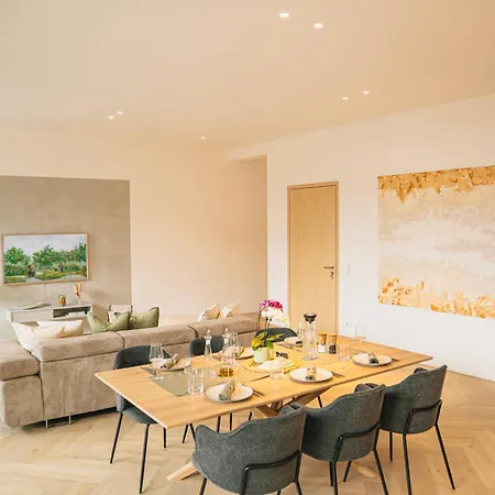 Rr - Penthouse - Luxe 105 Qm - - Wifi *