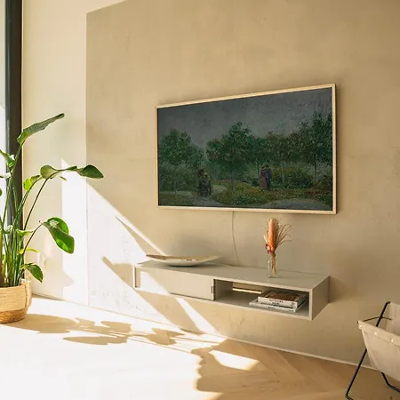 Rr - Penthouse - Luxe 105 Qm - - Wifi