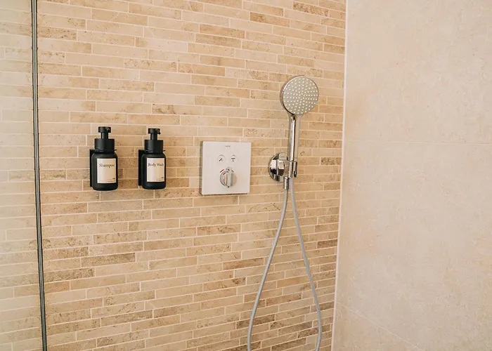 Апартаменты Rr - Penthouse - Luxe 105 Qm - - Wifi