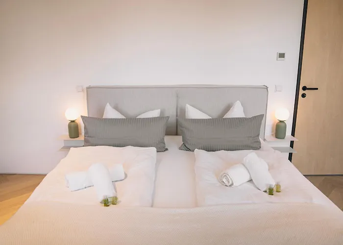 Rr - Penthouse - Luxe 105 Qm - - Wifi Apartman *