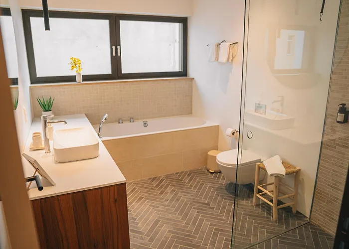 Rr - Penthouse - Luxe 105 Qm - - Wifi Апартаменты Магдебург