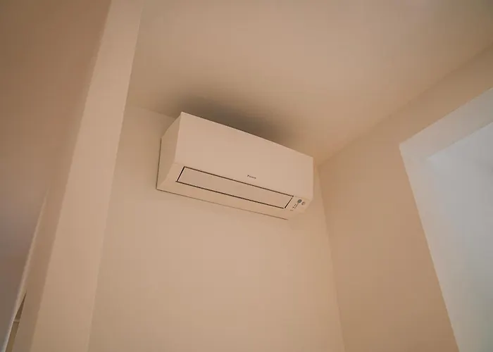 Rr - Penthouse - Luxe 105 Qm - - Wifi Апартаменты Магдебург