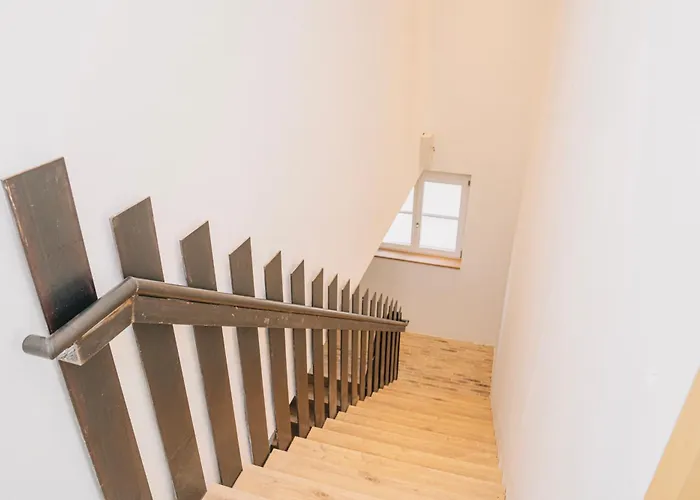 Rr - Penthouse - Luxe 105 Qm - - Wifi