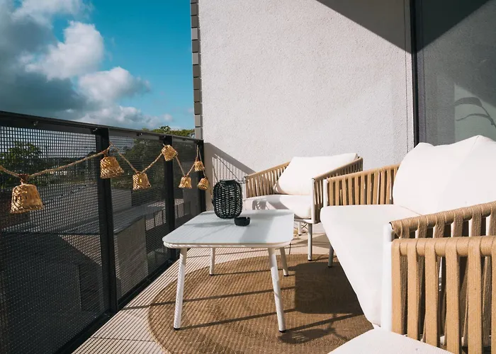 Rr - Penthouse - Luxe 105 Qm - - Wifi Apartman